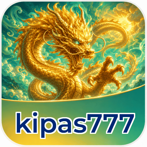 kipas777 APK v4.7.5 - Screenshot UI modern dan intuitif Indonesia