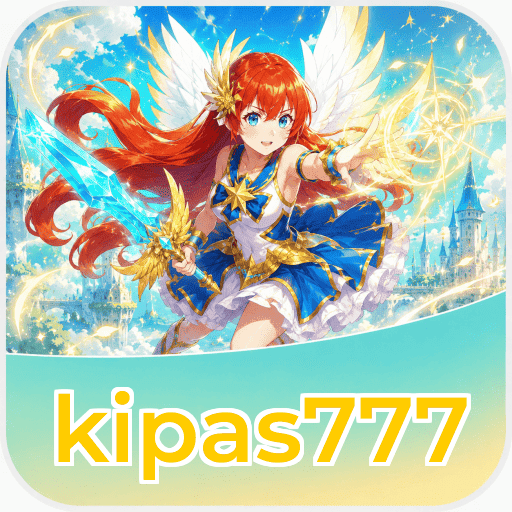 kipas777 APK Indonesia - Katalog lengkap ribuan aplikasi Android berkualitas untuk download gratis